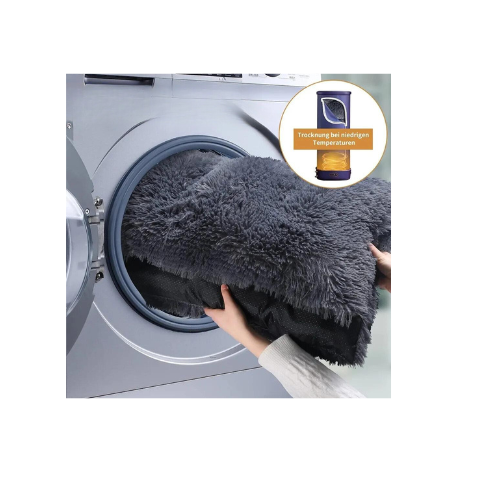 Grosse Hundewelt - Lösung von Schlafproblemen für Ihren Hund