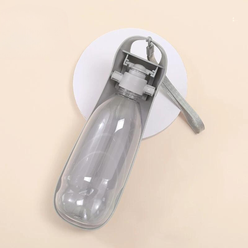 Hundetrinkflasche
