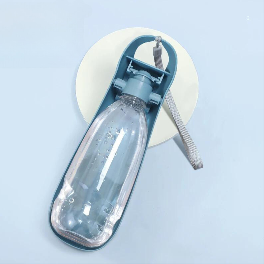Hundetrinkflasche